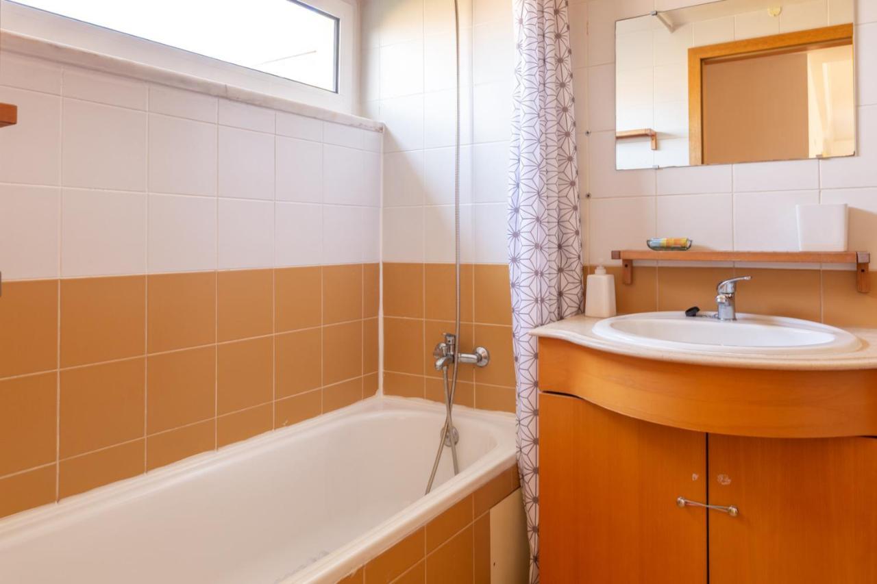 One Bedroom Apartment With Stunning River Views And Private Rooftop! Lisbon Luaran gambar